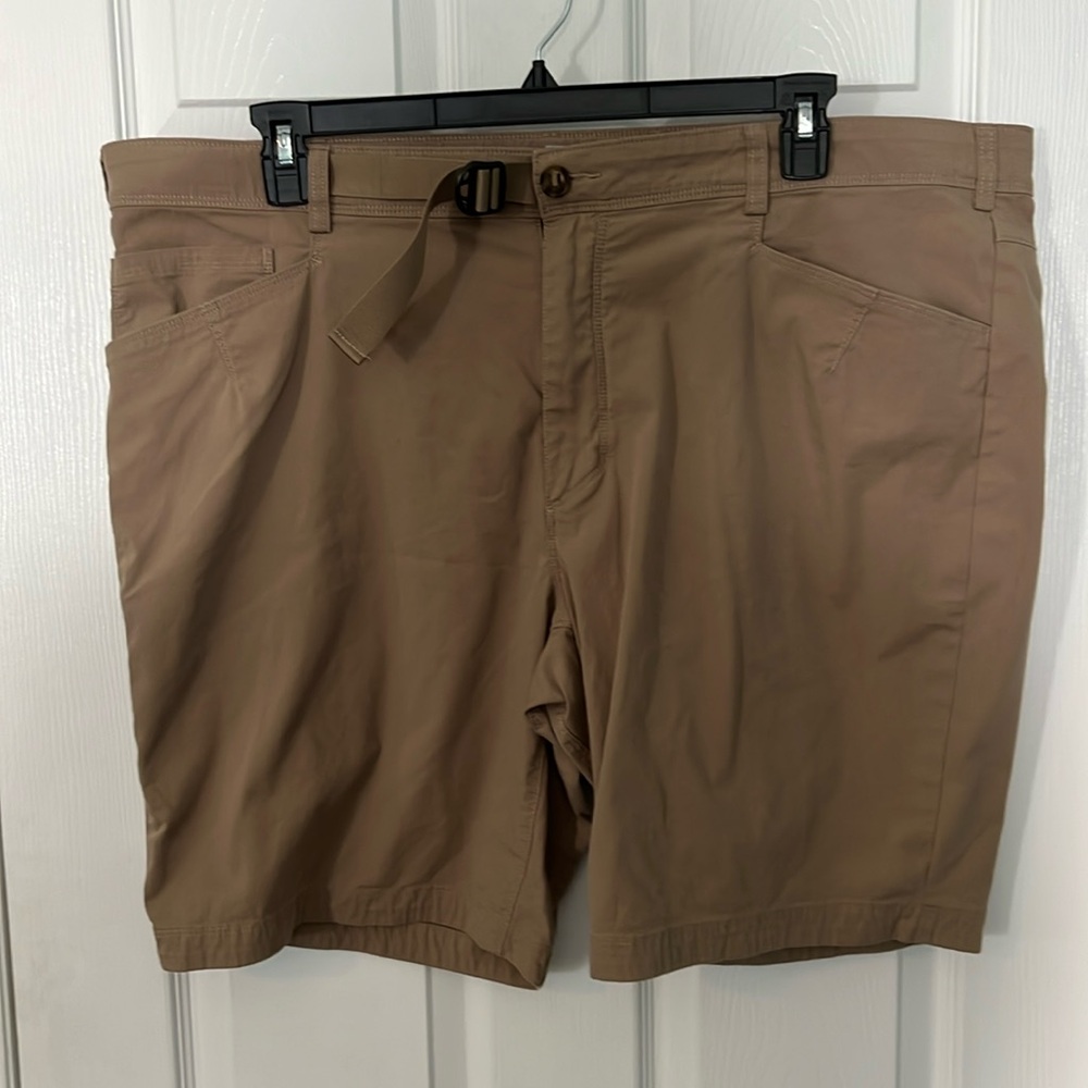 Alaskan Hardgear Shorts - 44x9 - Standard Fit